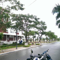 Sụp Hầm Căn Biệt Thự Euro Village 1 Đường Hoa Phượng 2 Giá Siêu Rẻ