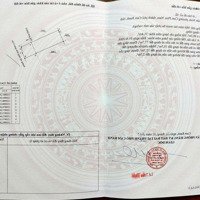 Bán Đất Tại Phường Cam Phúc Nam, Cam Ranh, Khánh Hòa, 1,250 Tỷ, 123,6 M2, Anh Chị Thích Biển Hãy Ib
