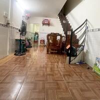 BÁN NHÀ QUẬN 10, ĐƯỜNG HÒA HƯNG, P.12, DT 45M2, 3PN, 3 BƯỚC RA HXH, CHỈ 6.2 TỶ(TL)