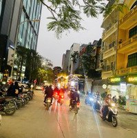 Chính Chủ Cho Thuê Nhà Ngõ 31 Hoàng Cầu 62M2 X 5 Tầng, Lô Góc 2 Mặt Tiền, Ô Tô Tránh, Kinh Doanh