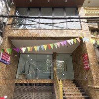Chính Chủ Cho Thuê Mbkd 70M2 Bạt Ngàn Tiện Ích Siêu Kinh Doanh Tại Mễ Trì Hạ