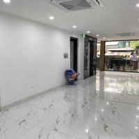 Chính Chủ Cho Thuê Mbkd 70M2 Bạt Ngàn Tiện Ích Siêu Kinh Doanh Tại Mễ Trì Hạ