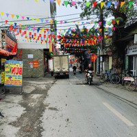 90M2 Xuân Phương, Oto Đổ Cửa, Ngõ Thông Kd, Giáp Khu Phân Lô Vỉa Hè 30M. Giá Chỉ 10.8 Tỷ