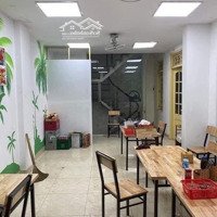 Ô Chợ Dừa, Đống Đa.diện Tích36M2 X 5 Tầng,Mặt Tiền4,5M, Giá Bán 20,5 Tỷ. Mặt Phố Vip, Kinh Doanh Sầm Uất.