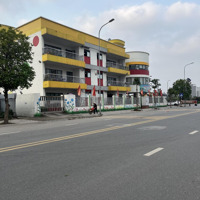 Bán Nhà Mặt Ngõ Ô Tô 7 Chỗ Qua Nhà Giá Siêu Mềm