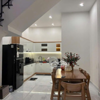 Bán Nhà Hẻm 1/ Tân Hương, Tân Quý, Tân Phú, Đúc 4 Tấm, Gần Độc Lập, Giá Chỉ 5,7 Tỷ Tl