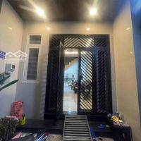 Bán Nhà Hẻm 1/ Tân Hương, Tân Quý, Tân Phú, Đúc 4 Tấm, Gần Độc Lập, Giá Chỉ 5,7 Tỷ Tl