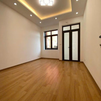 Trung Tâm Quận Hai Bà Trưng - Diện Tích: 50 M2 - Ngõ Thông Kinh Doanh, 5 Tầng, 2 Thoáng Trước Sau