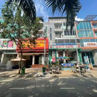 Bán Nhà Phốmặt Tiềnđường Số 7 Kdc Trung Sơn, Bình Hưng, Bình Chánh, Tphcm