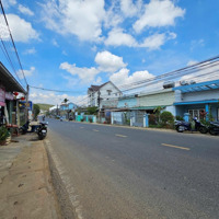 Bán Đất Mặt Tiền Tặng Nhà Cấp 4 Đà Lạt. Lh: Uyên 0948676493.