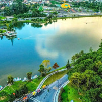 Bán Đất Mặt Tiền Tặng Nhà Cấp 4 Đà Lạt. Lh: Uyên 0948676493.