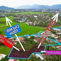 Bán Đất Tại Xã Ninh Quang, Giá Bán 385 Triệu, Diện Tích 85M2