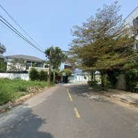 Bán Đất 5X20M, 100M2 Đường Mỹ Đa Tây 8 Sạch Đẹp Thuộc Gđ1 Nam Việt Á Cạnh Công Viên Bờ Sông