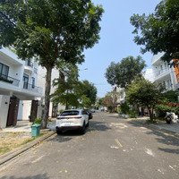 Bán Đất 5X20M, 100M2 Đường Mỹ Đa Tây 8 Sạch Đẹp Thuộc Gđ1 Nam Việt Á Cạnh Công Viên Bờ Sông