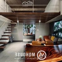 Chung Cư Mini Có Gác 40M2 Full Nội Thất, Thang Máy Ngay Etown Cộng Hoà, Quận Tân Bình