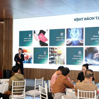 Chỉ 400 Triệu Sở Hữu Ngay Căn Hộ View Sông Sài Gòn Mặt Tiền Quốc Lộ 13 Của Coteccons