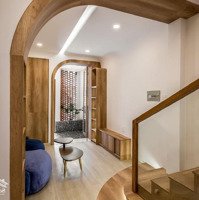 [Quận 7 ] Bán Nhà Gỗ Kiến Trúc Châu Âuhẽm Xe Hơiđường Tân Mỹ, Phường Tân Thuận Tây - Nhỉnh 6 Tỷ