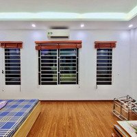 Giảm Chào 500 Triệu! Nhà Đẹp Long Long Quân Nghĩa Đô Cầu Giấy, Ngõ Thông Gần Oto, Full Nội Thất, Sẵn Ở