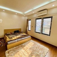 Giảm Chào 500 Triệu! Nhà Đẹp Long Long Quân Nghĩa Đô Cầu Giấy, Ngõ Thông Gần Oto, Full Nội Thất, Sẵn Ở