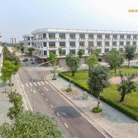 Bán Nhà 4 Tầng Đối Diện Công Viên Cây Xanh, Giá Bao Sổ Đỏ 3.3 Tỷ