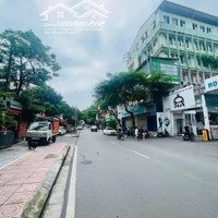 Chính Chủ Bán Nhà Mặt Phố Lê Ngọc Hân 80M2, Giá Bán 45 Tỷ, Hai Bà Trưng, Vỉa Hè Kd Bất Chấp