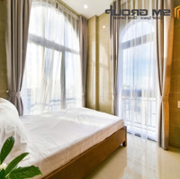 Căn Hộ 2 Phòng Ngủ60M2 Full Nội Thất Có Ban Công Lớn Ngay Sân Bay Tân Sơn Nhất, Quận Tân Bình
