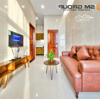 Căn Hộ 2 Phòng Ngủ60M2 Full Nội Thất Có Ban Công Lớn Ngay Sân Bay Tân Sơn Nhất, Quận Tân Bình