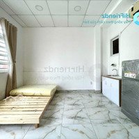 Cho Thuê Ch Tại Bùi Đình Tuý Bancol Cửa Sổ Thoáng Vào Liền Được