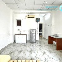 Cho Thuê Ch Tại Bùi Đình Tuý Bancol Cửa Sổ Thoáng Vào Liền Được