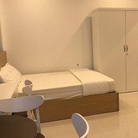 Chính Chủ Cho Thuê Chdv Studio Full Ntcc Tại 135/32 Nguyễn Củu Vân, P17, Bt Hẻm Xe Tải Giáp Q1