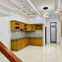 Cho Thuê Nhà Đẹp Nguyên Căn 1 Trệt 3 Lầu D2D Võ Thị Sáu, Biên Hòa