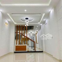 Cho Thuê Nhà Đẹp Nguyên Căn 1 Trệt 3 Lầu D2D Võ Thị Sáu, Biên Hòa
