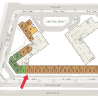 Cho Thuê Shophouse Tại Masteri An Phú, 65 Triệu, 180M2 - 0932.069.399