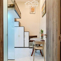 Siêu Duplex Cực Sang Trọng Tại Trung Tâm Quận 3