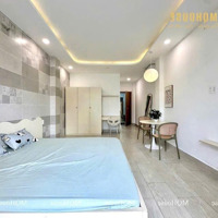 Cho Thuê Phòng Trọ Đầy Đủ Tại Đường Cộng Hòa, Phường 13, Tân Bình, Hồ Chí Minh, 5,5 Triệu, 30M2