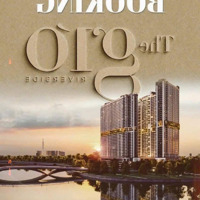 The Gió Riverside Căn Hộ Ven Sông Đẳng Cấp, Giá Cực Tốt