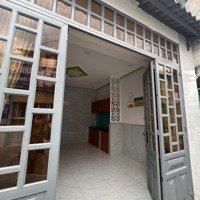 Bán Nhà Mặt Tiền Kinh Doanh Hóc Môn Giá Bán 1,46 Tỷ