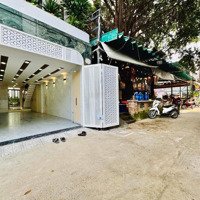 Bán Siêu Phẩm 4 Lầu Có Thang Máy Cách 10M Là Mặt Tiền Kinh Doanh Đa Dịch Vụ