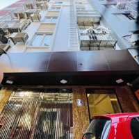 Bán Tòa Chdv Mỹ Đình, Ngõ Thông, Kd, Oto Đỗ Cửa, Dòng Tiền 140 Triệu/Tháng