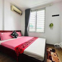 Bán Tòa Chdv Mỹ Đình, Ngõ Thông, Kd, Oto Đỗ Cửa, Dòng Tiền 140 Triệu/Tháng