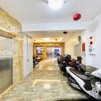 Bán Tòa Chdv Mỹ Đình, Ngõ Thông, Kd, Oto Đỗ Cửa, Dòng Tiền 140 Triệu/Tháng