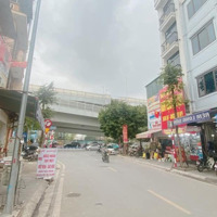 Bán Nhà Mặt Ngõ 102 Trường Chinh, 30M X 4 Tầng Giá Bán 12 Tỷ, Ô Tô Tránh, Vỉa Hè Rộng, Kinh Doanh Đỉnh