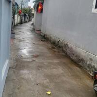 Cần bán lô đất thổ cư 59m tại Đặng Giang, Hoà Phú, Ứng Hoà, Hà Nội