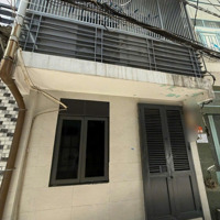 Bán Nhà Hẻm 3M Xô Viết Nghệ Tĩnh, P21, Bình Thạnhdiện Tích3.7X7M, 1 Trệt Lầu. Giá Bán 2.3 Tỷ Tl