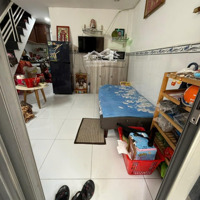 Bán Nhà Hẻm 3M Xô Viết Nghệ Tĩnh, P21, Bình Thạnhdiện Tích3.7X7M, 1 Trệt Lầu. Giá Bán 2.3 Tỷ Tl