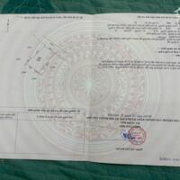 Cần bán lô đất thổ cư 59m tại Đặng Giang, Hoà Phú, Ứng Hoà, Hà Nội