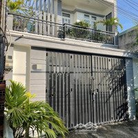 Nhà Chính Chủ Giá Bán 11,2 Tỷ,Hẽm Xe Hơiđường Thạnh Lộc 19, Nhà 1 Sẹc. - Full Thổ Cư, 7*20, Sồ Hồng Bản Vẽ