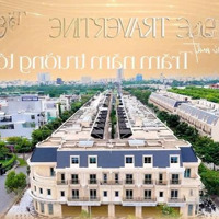 Duy Nhất 1 Căn - Sổ Đỏ Sẵn, Giá Chạm Đáy, Xuống Cọc Là Chốt Lời Ngay - Đối Diện Toà Tháp 40 Tầng