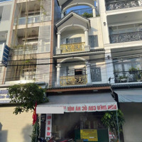 Bán Nhà Mtkd Kênh Nước Đen,P Tân Thành,Quận Tân Phú
Dt:4,5X12M ,1 Trệt 2 Lầu + St Giá Bán 11.5 Tỷ Tl