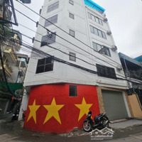 Đã Mặt Phố Sầm Uất Lại Còn Lô Góc